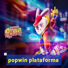 popwin plataforma